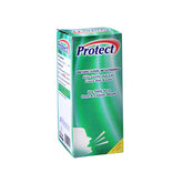 PROTECT MOUTHWASH 260ML BLUE